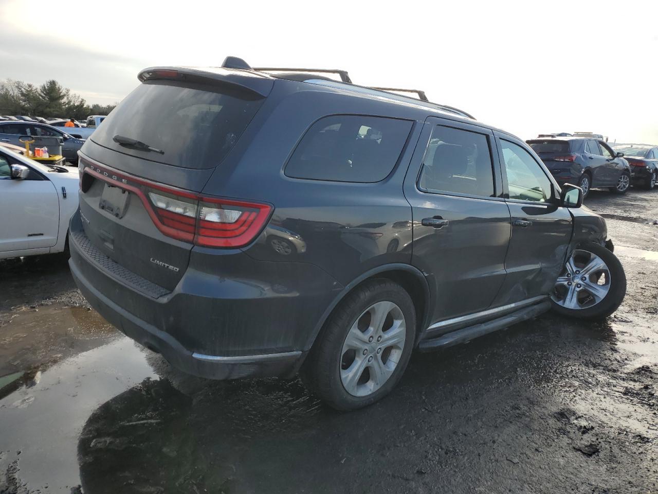2014 Dodge Durango - Image 3