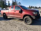 2008 Toyota Tundra Double Cab zu verkaufen in Graham, WA - Front End