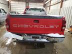 2003 Chevrolet Silverado K1500 zu verkaufen in West Mifflin, PA - All Over