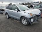 2014 Subaru Forester 2.5I Premium продається в Portland, OR - All Over