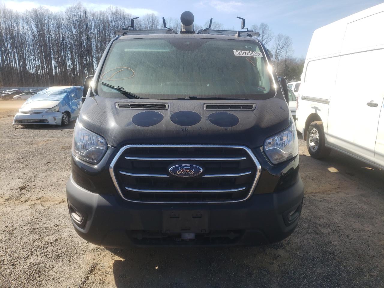 2020 Ford Transit - Image 5