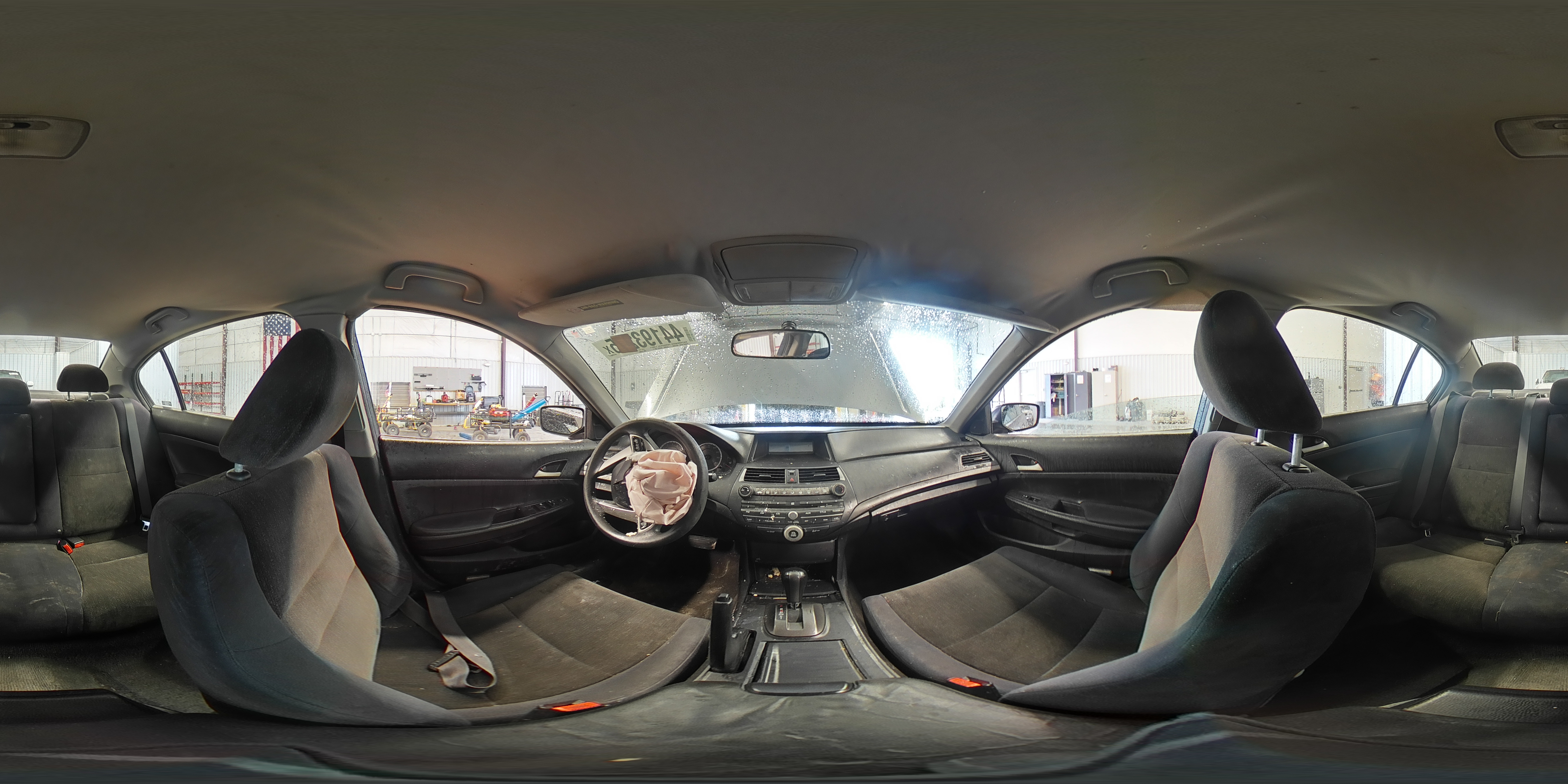 2010 Honda Accord - Image 12