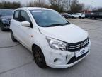 2016 SUZUKI CELERIO SZ for sale at Copart SANDWICH