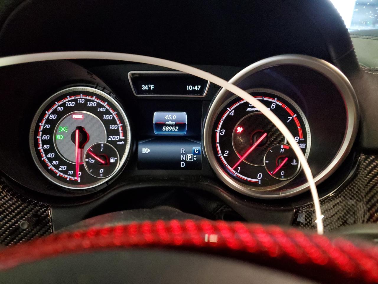 2018 Mercedes-Benz Gle 63 Amg-S 4Matic VIN: 4JGDA7FB0JB036238 Lot: 43861995
