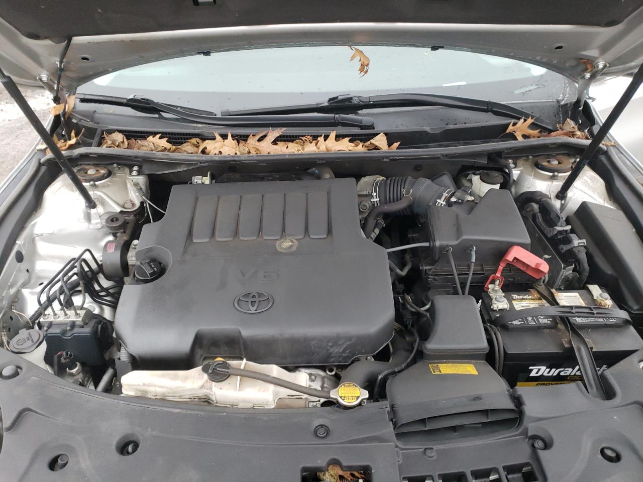 2013 Toyota Avalon - Image 13