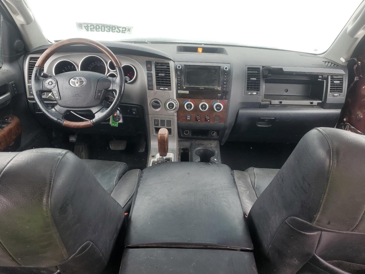 2010 Toyota Tundra - Image 8