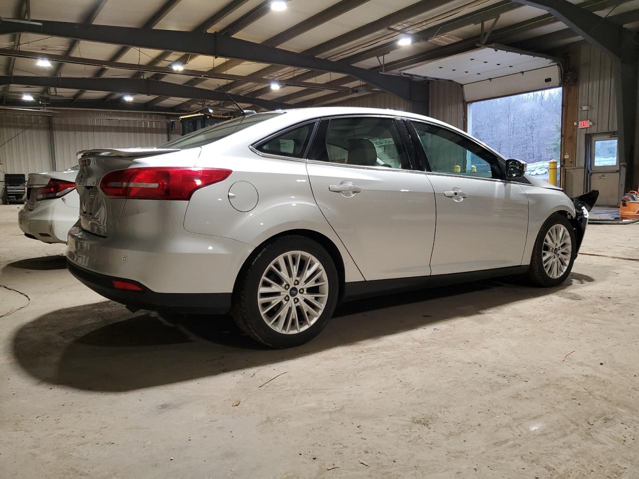 2018 Ford Focus - Image 3