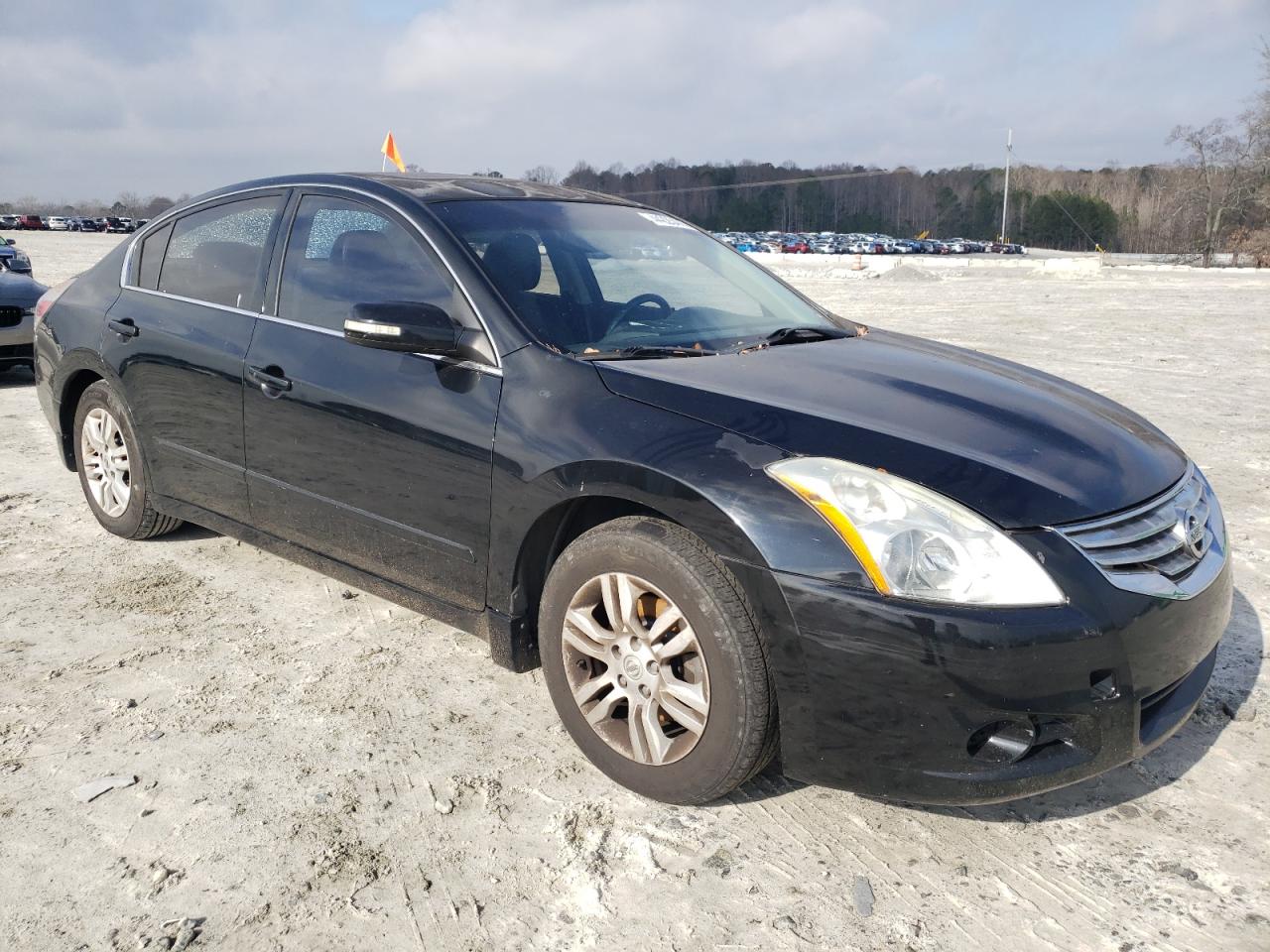 2011 Nissan Altima - Image 4