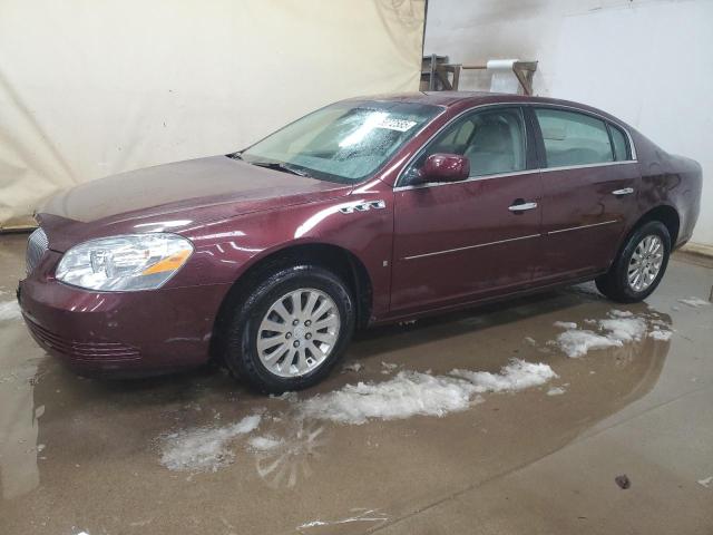 2007 Buick Lucerne Cx