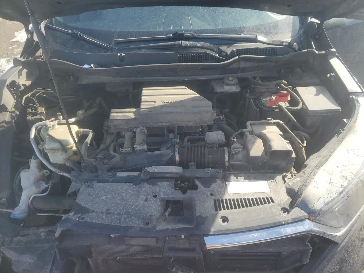 2019 Honda CR-V - Image 12