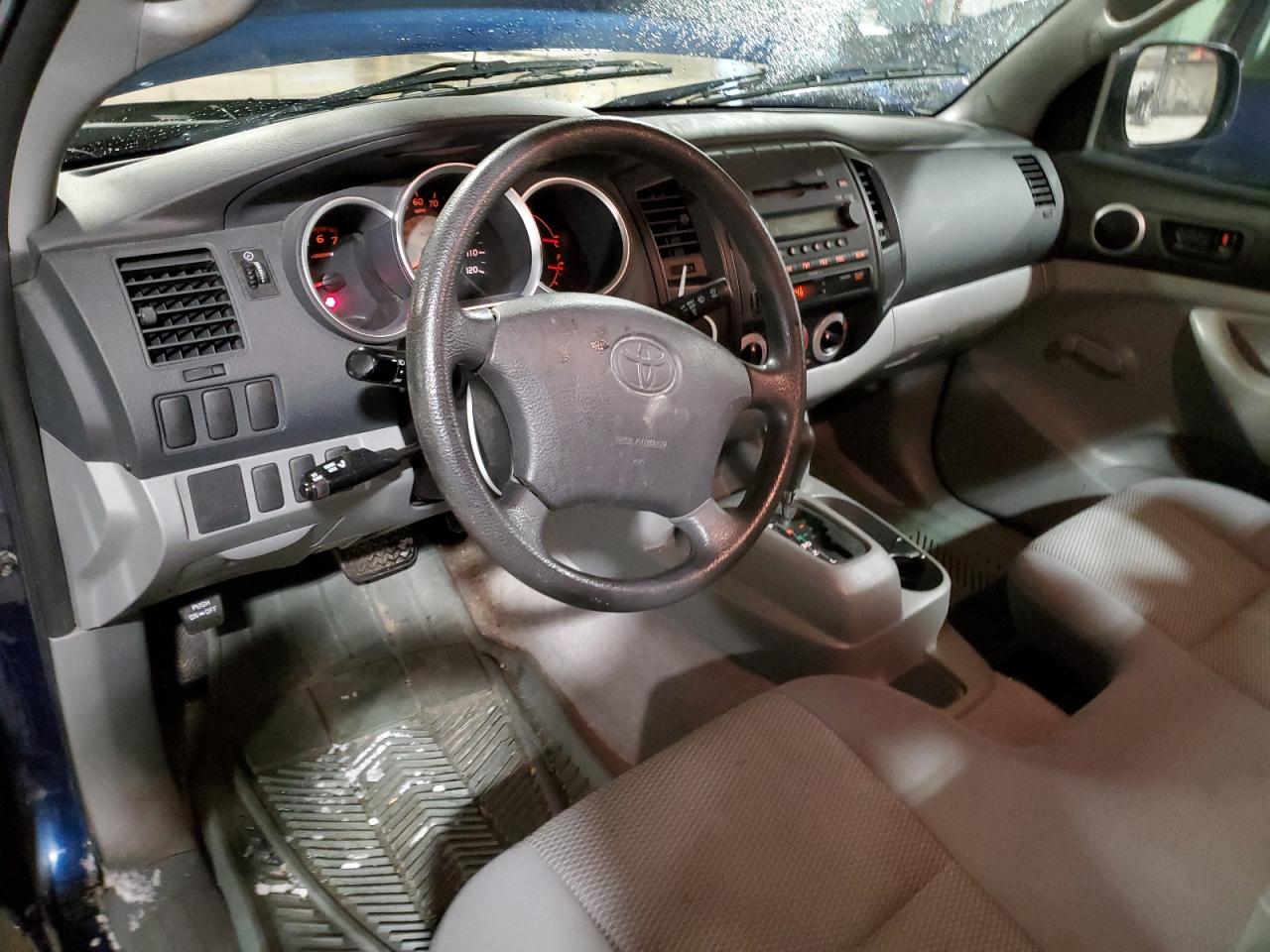 2008 Toyota Tacoma - Image 8