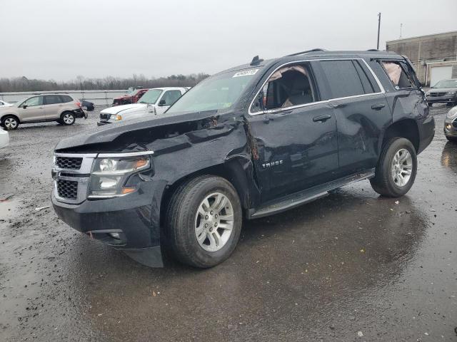 2019 Chevrolet Tahoe K1500 Lt