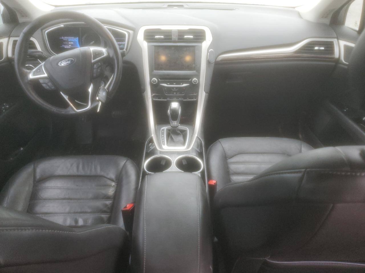 2013 Ford Fusion - Image 8