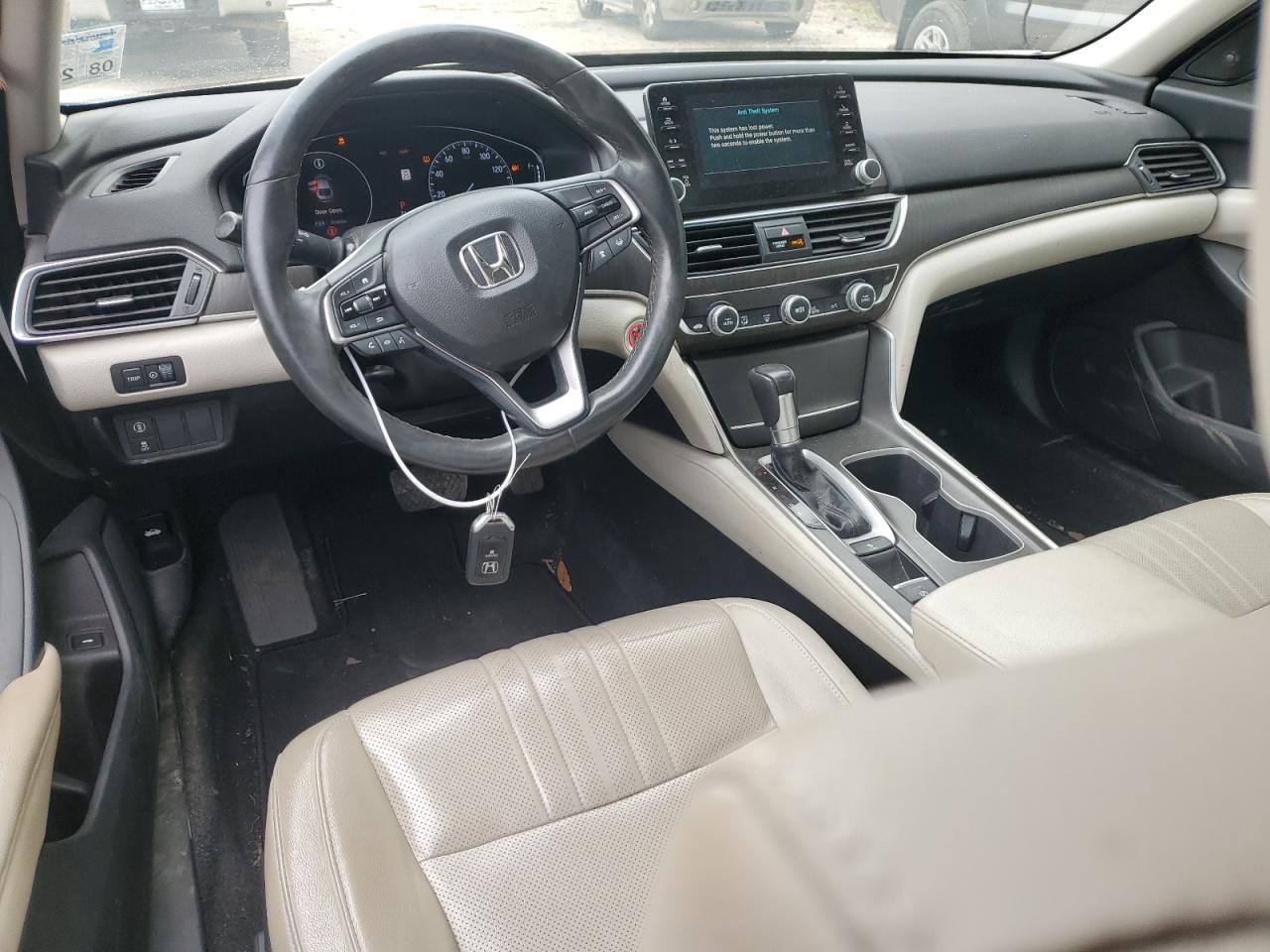 2018 Honda Accord - Image 8