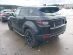 2016 LAND ROVER R ROVER EV for sale at Copart WHITBURN