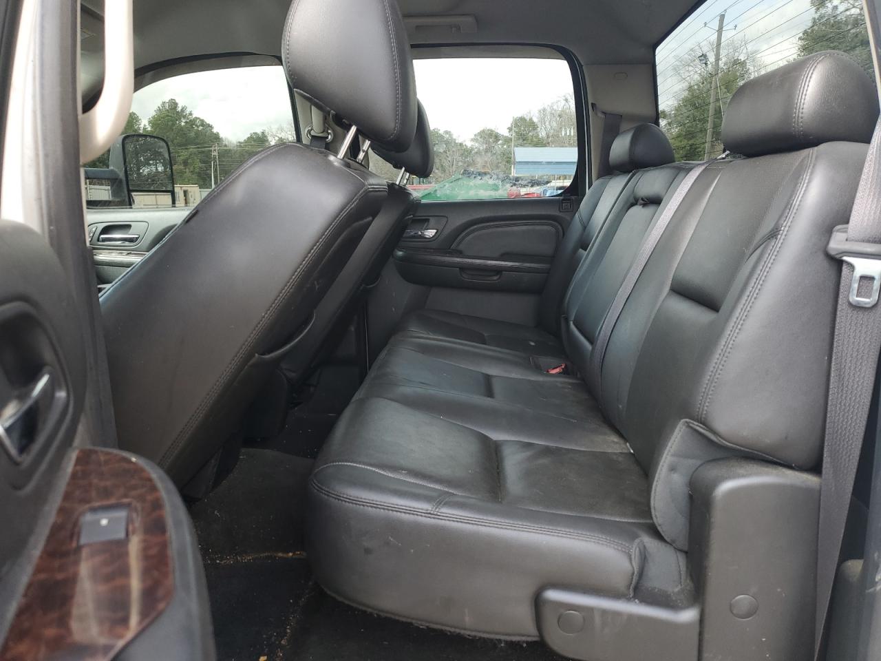 2013 GMC Sierra - Image 10
