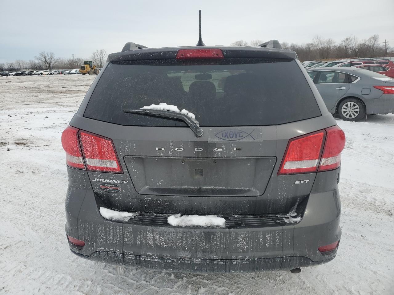 2014 Dodge Journey - Image 6