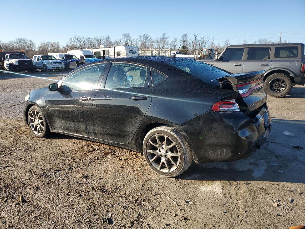 2014 Dodge Dart - Image 2