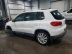 2013 Volkswagen Tiguan S за продажба в Ham Lake, MN - Front End