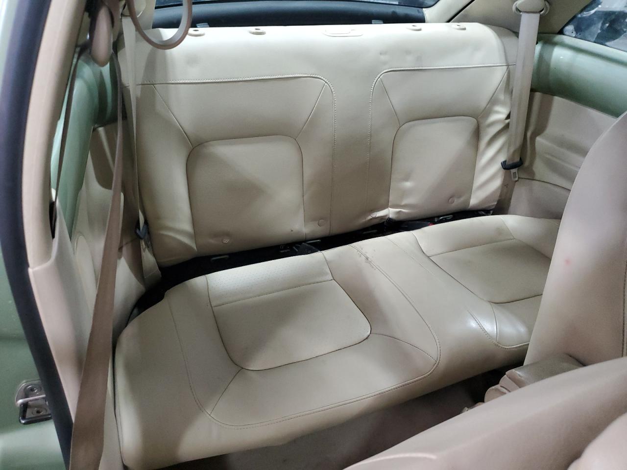 2007 Volkswagen Beetle - Image 10