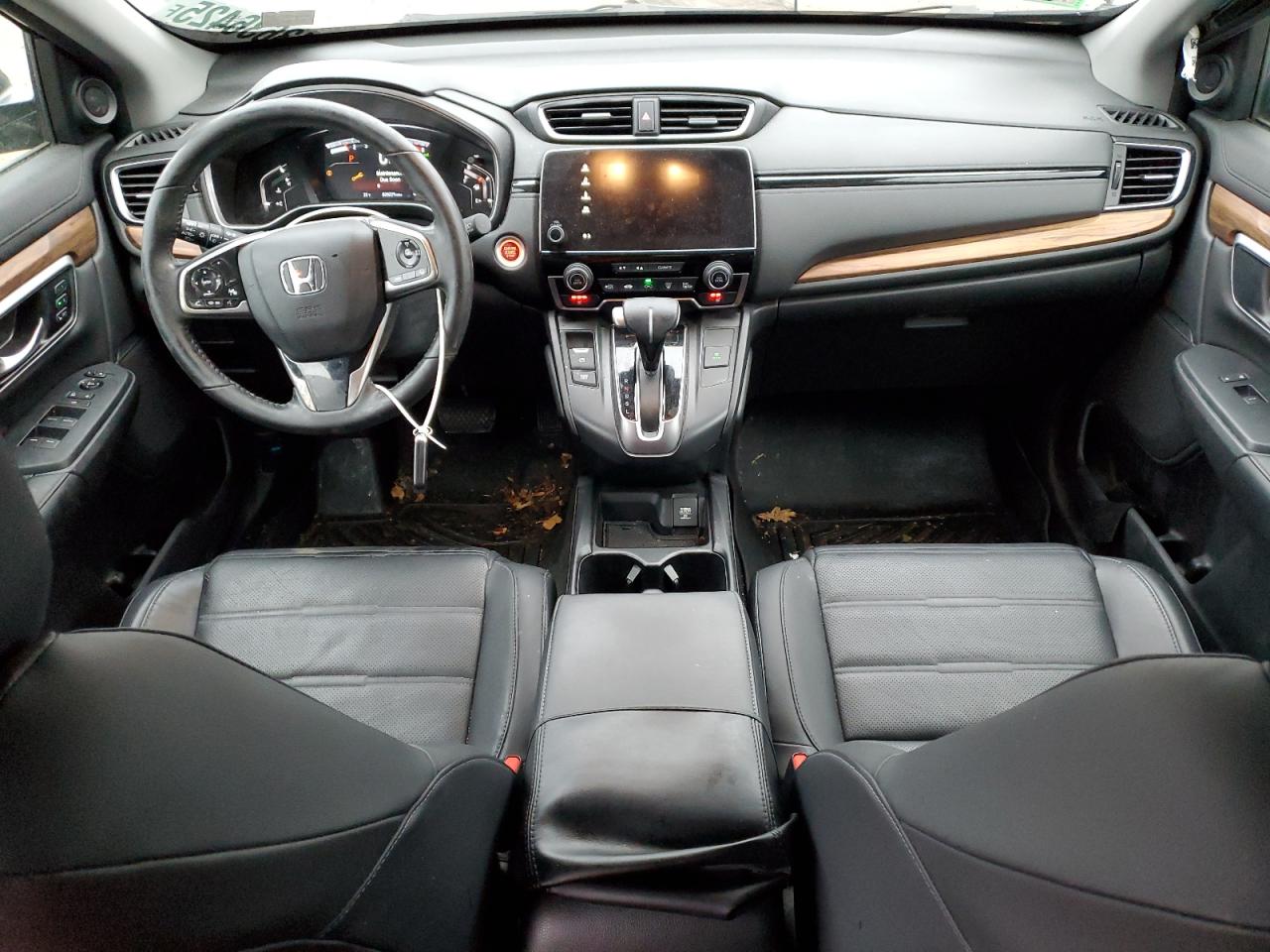 2019 Honda CR-V - Image 8