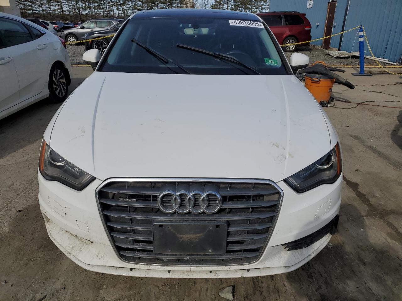 2016 Audi A3 - Image 5