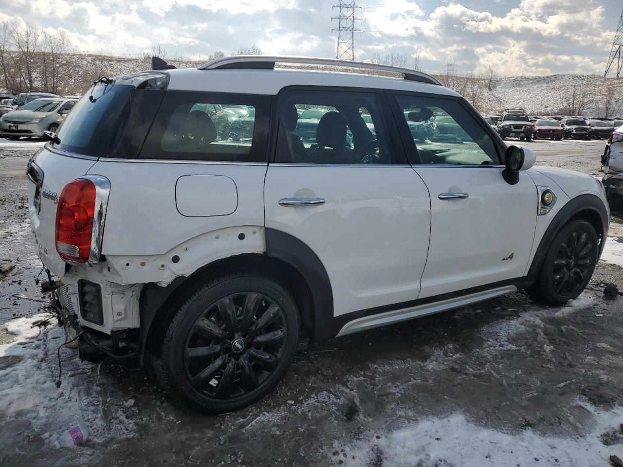 2019 MINI Cooper - Image 3