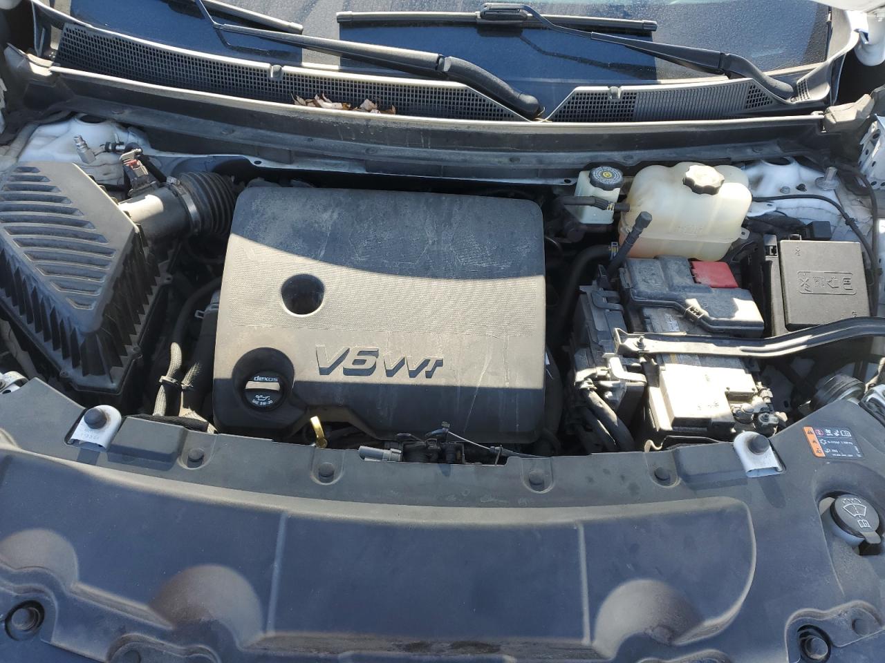 2018 Chevrolet Traverse - Image 12