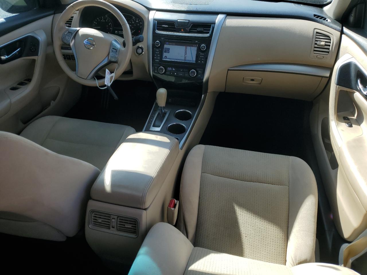 2015 Nissan Altima - Image 8