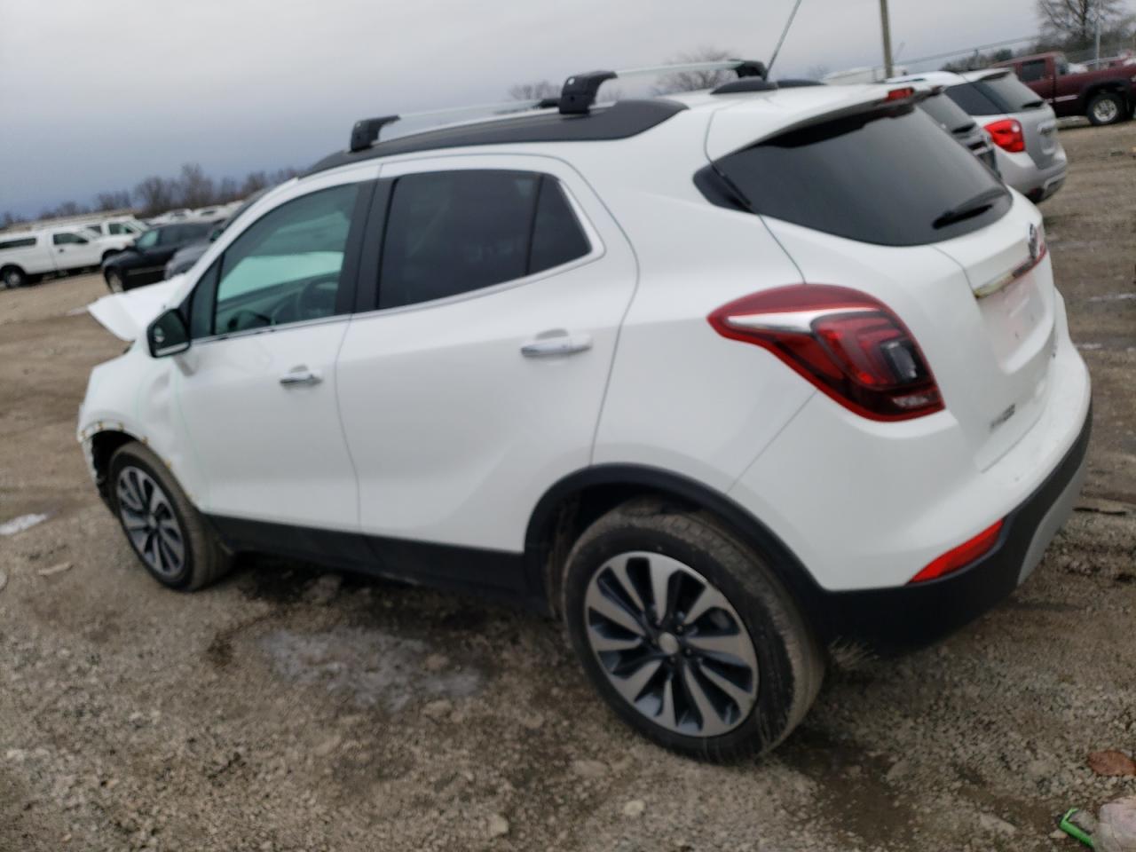 2021 Buick Encore - Image 2