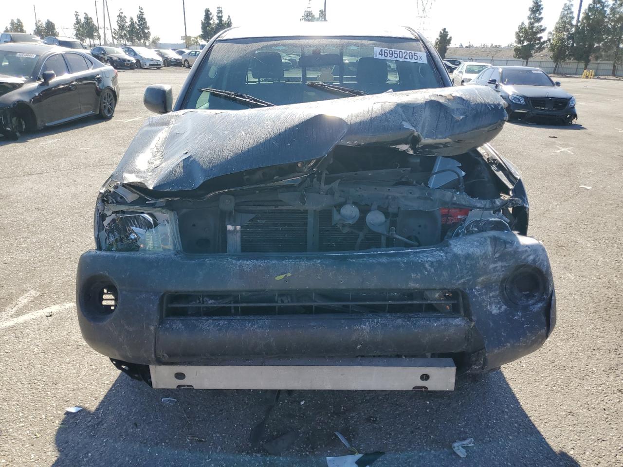 2007 Toyota Tacoma - Image 5