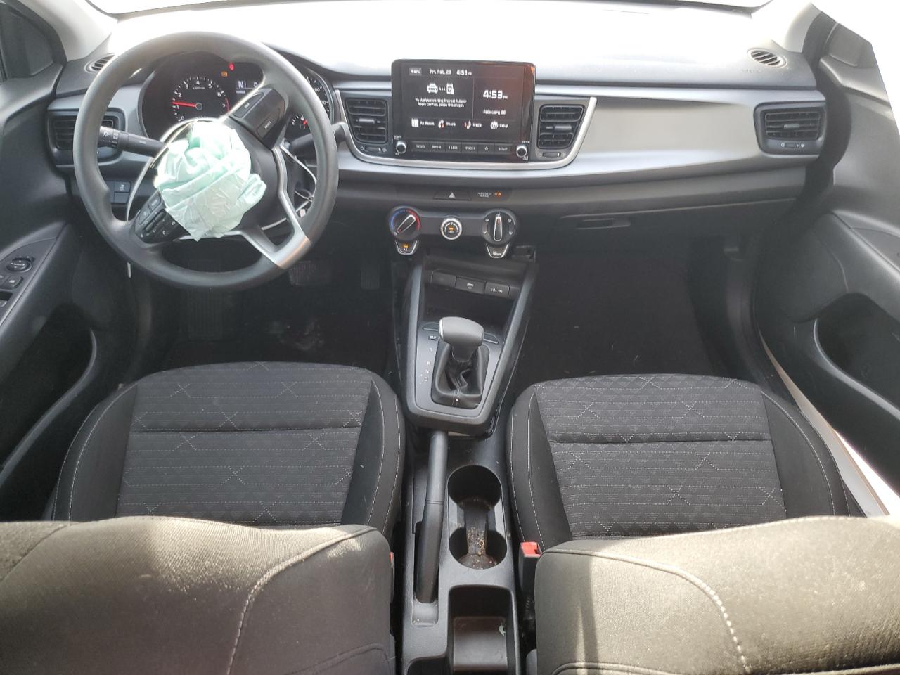 2023 Kia Rio - Image 8