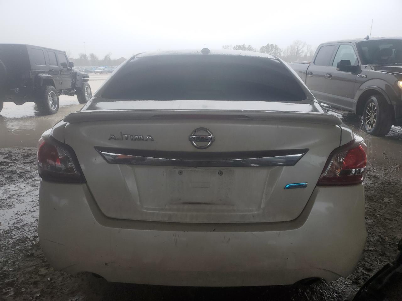 2013 Nissan Altima - Image 6