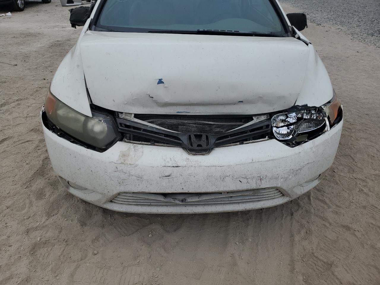 2007 Honda Civic - Image 12