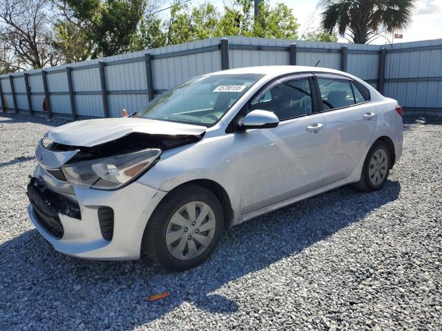 2020 Kia Rio Lx