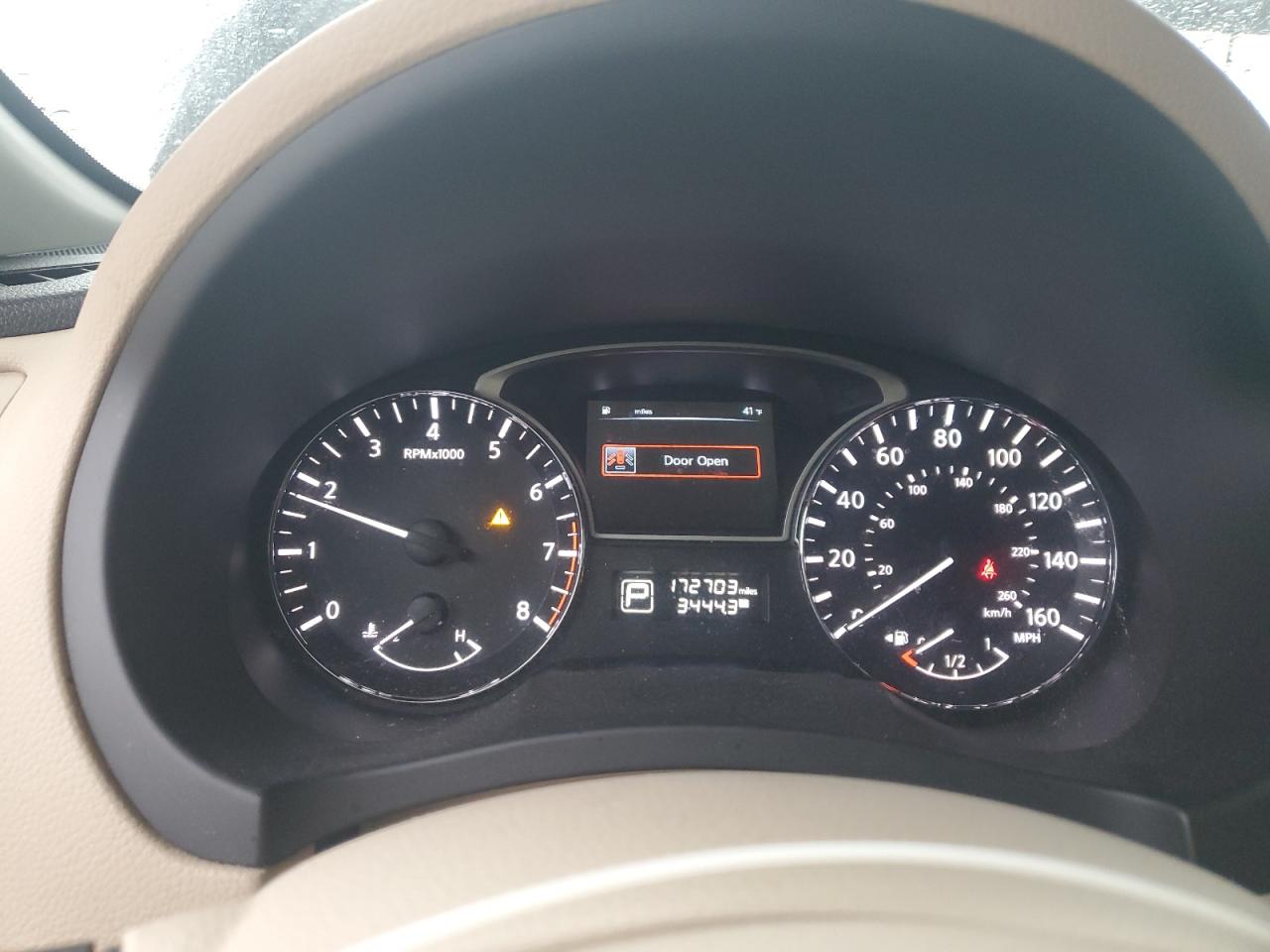 2014 Nissan Altima - Image 9