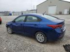 2021 Hyundai Accent Se for Sale in Lawrenceburg, KY - Front End