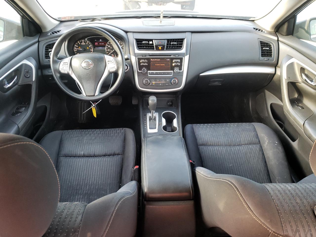 2016 Nissan Altima - Image 8