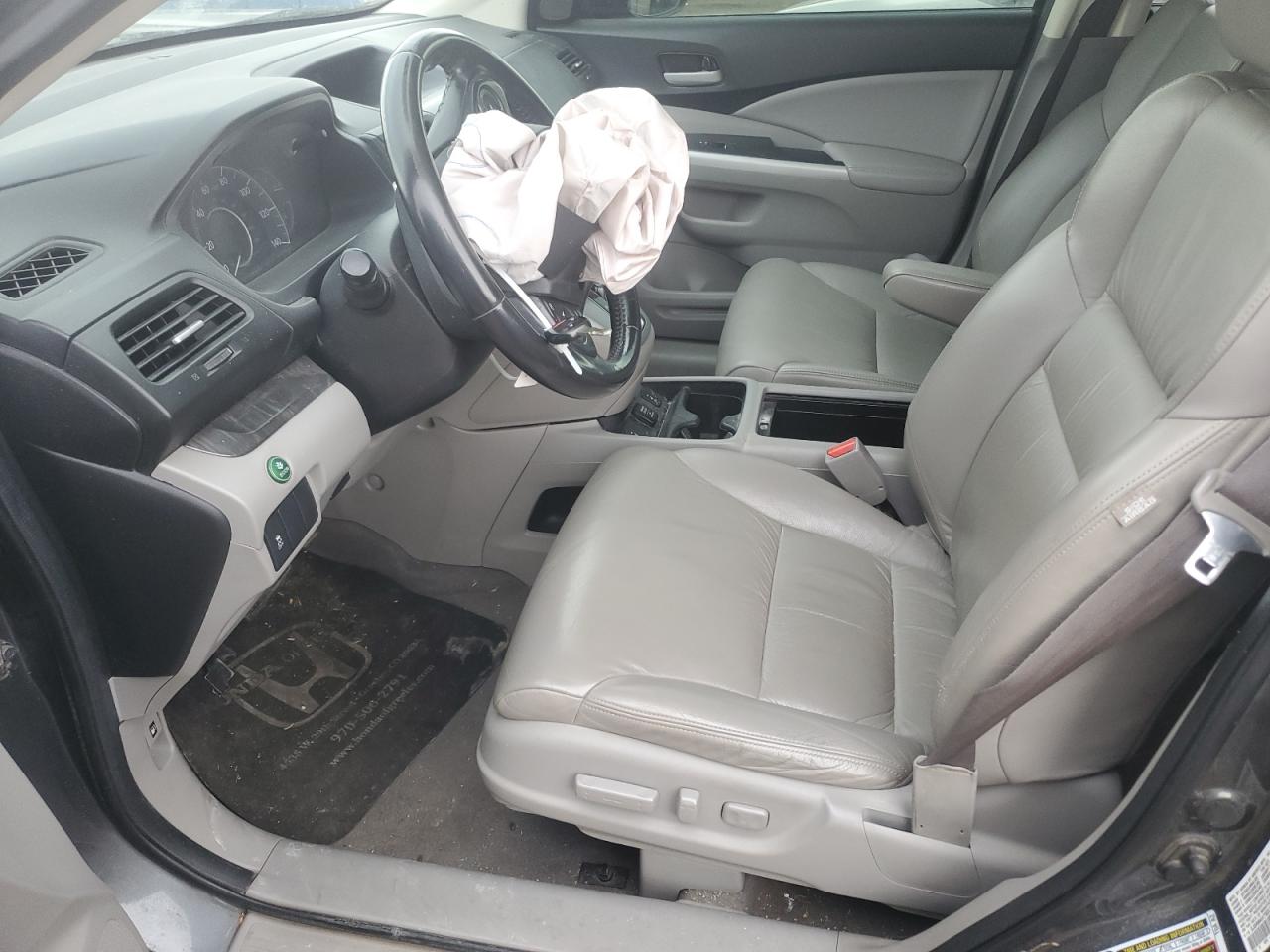 2013 Honda CR-V - Image 7