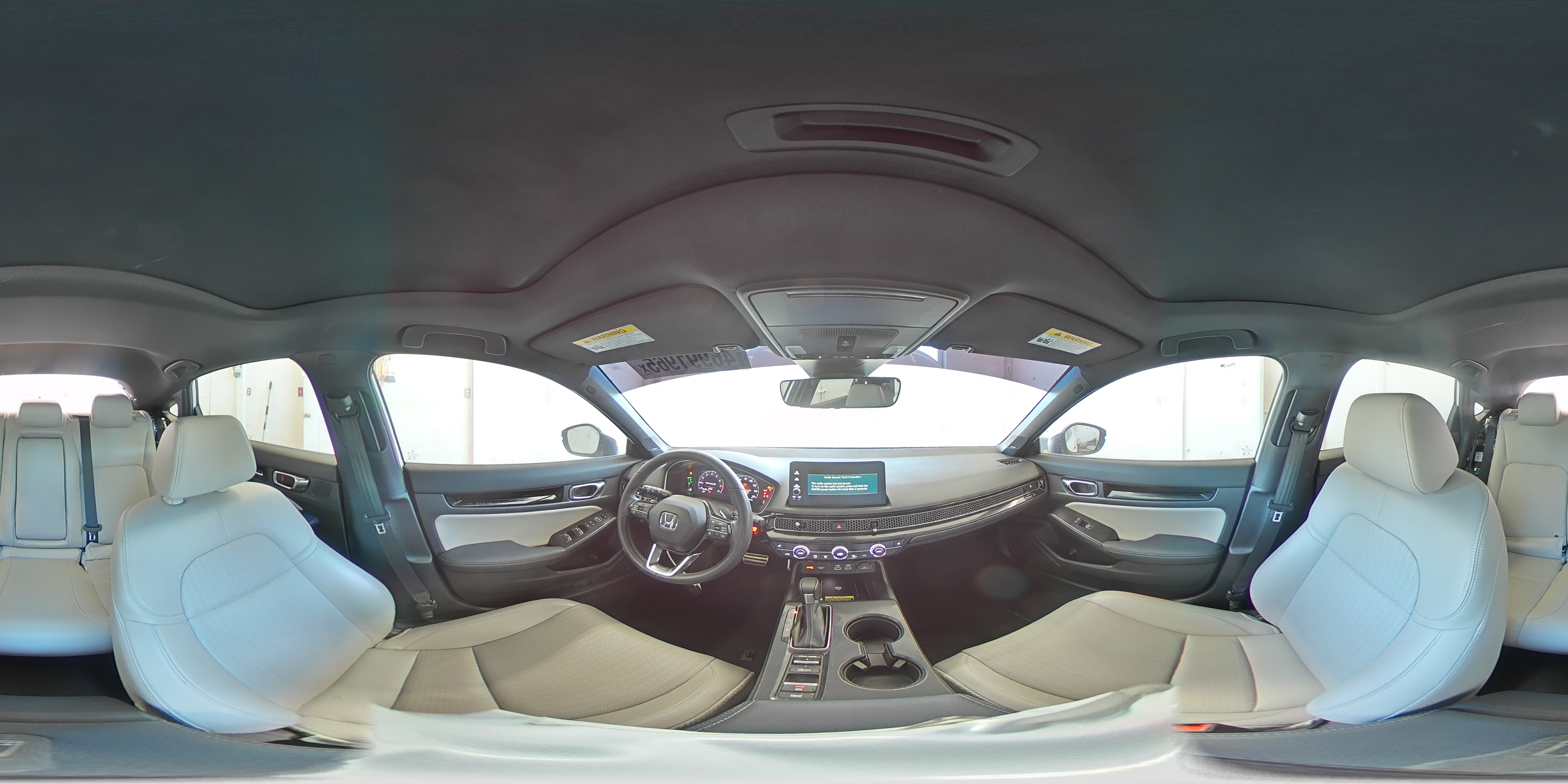 2023 Honda Civic - Image 15