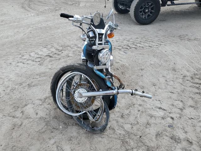 1994 HARLEY-DAVIDSON FXLR 