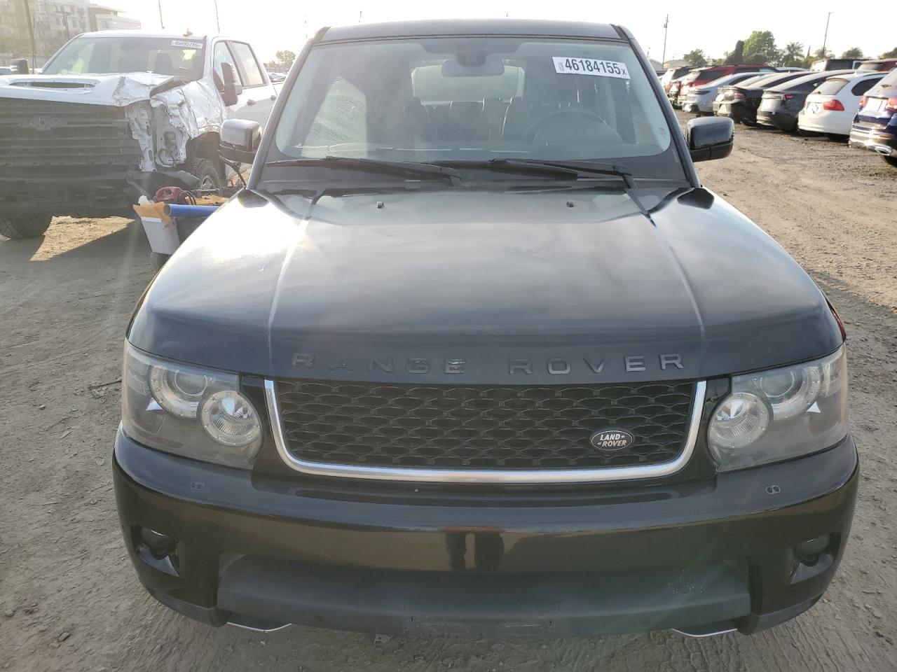 2013 Land Rover Range Rover - Image 5