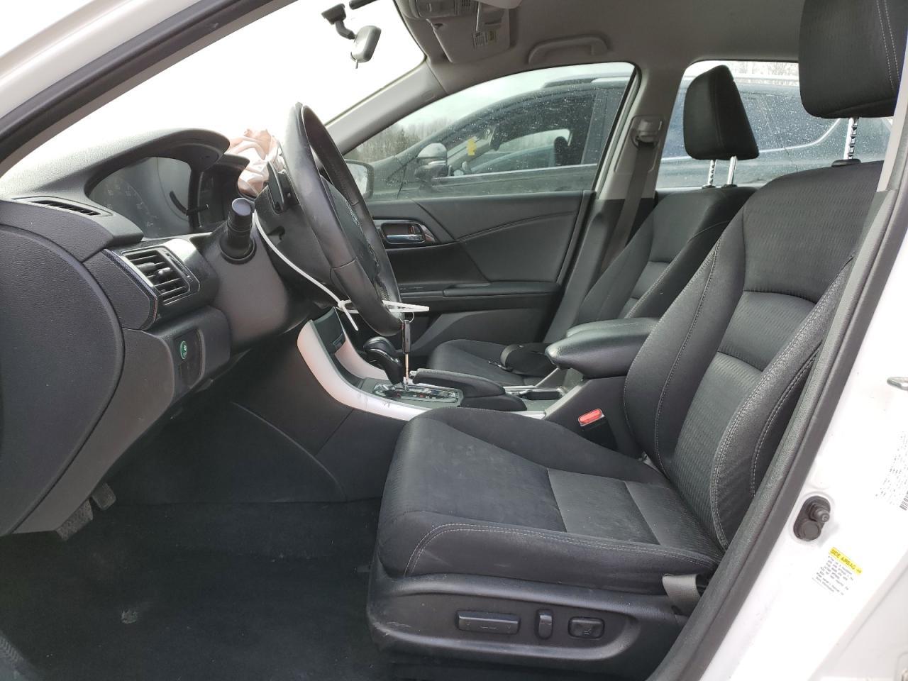 2014 Honda Accord Sport VIN: 1HGCR2F54EA299268 Lot: 45210865