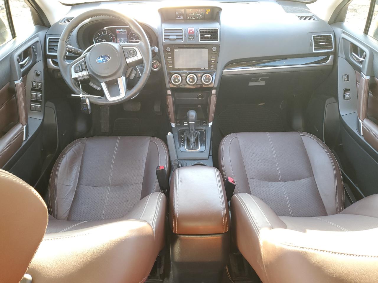 2017 Subaru Forester - Image 8