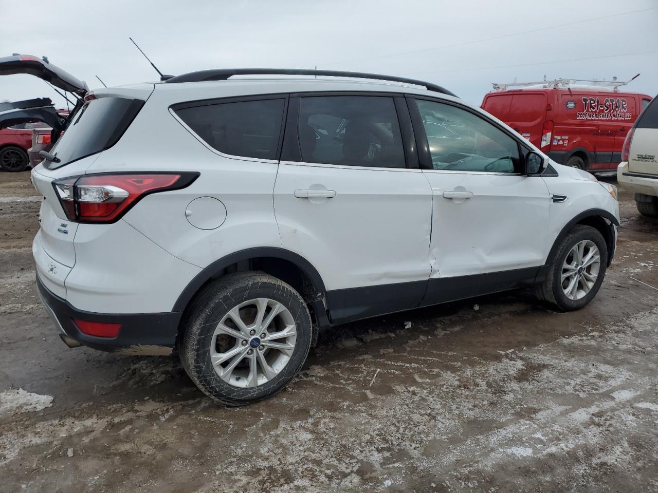 2018 Ford Escape - Image 3