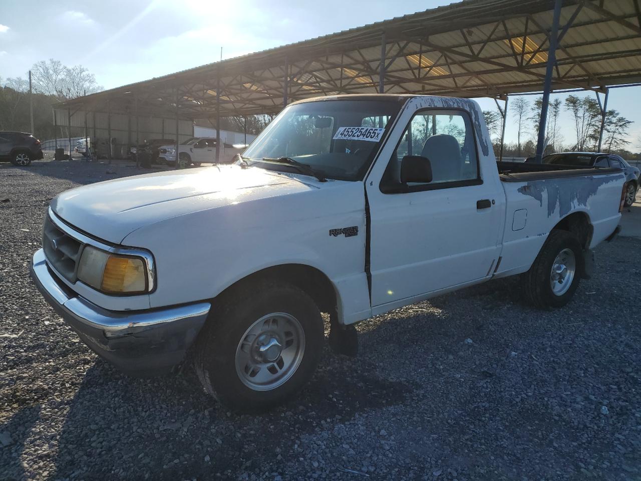 1996 Ford Ranger - Image 1