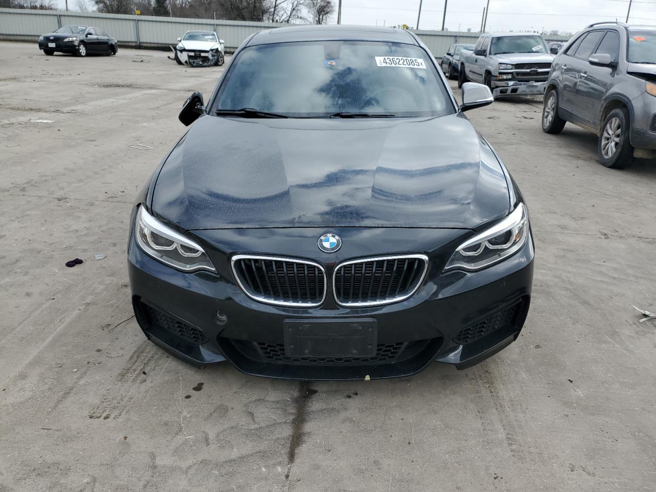 2015 BMW M2 - Image 5