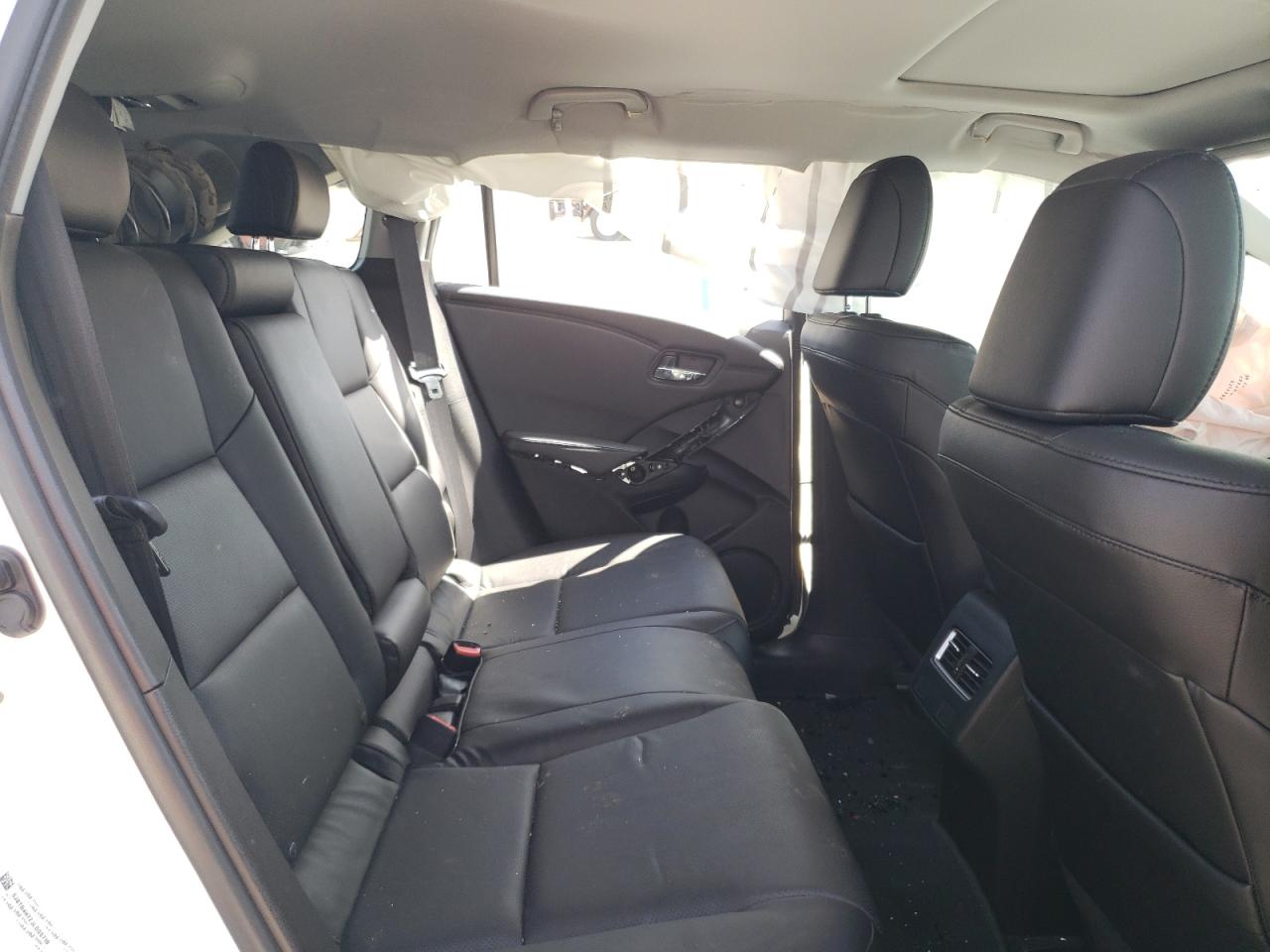 2018 Acura RDX - Image 11