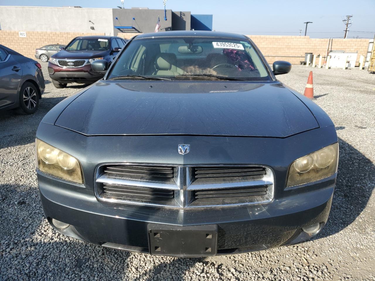 2006 Dodge Charger - Image 5