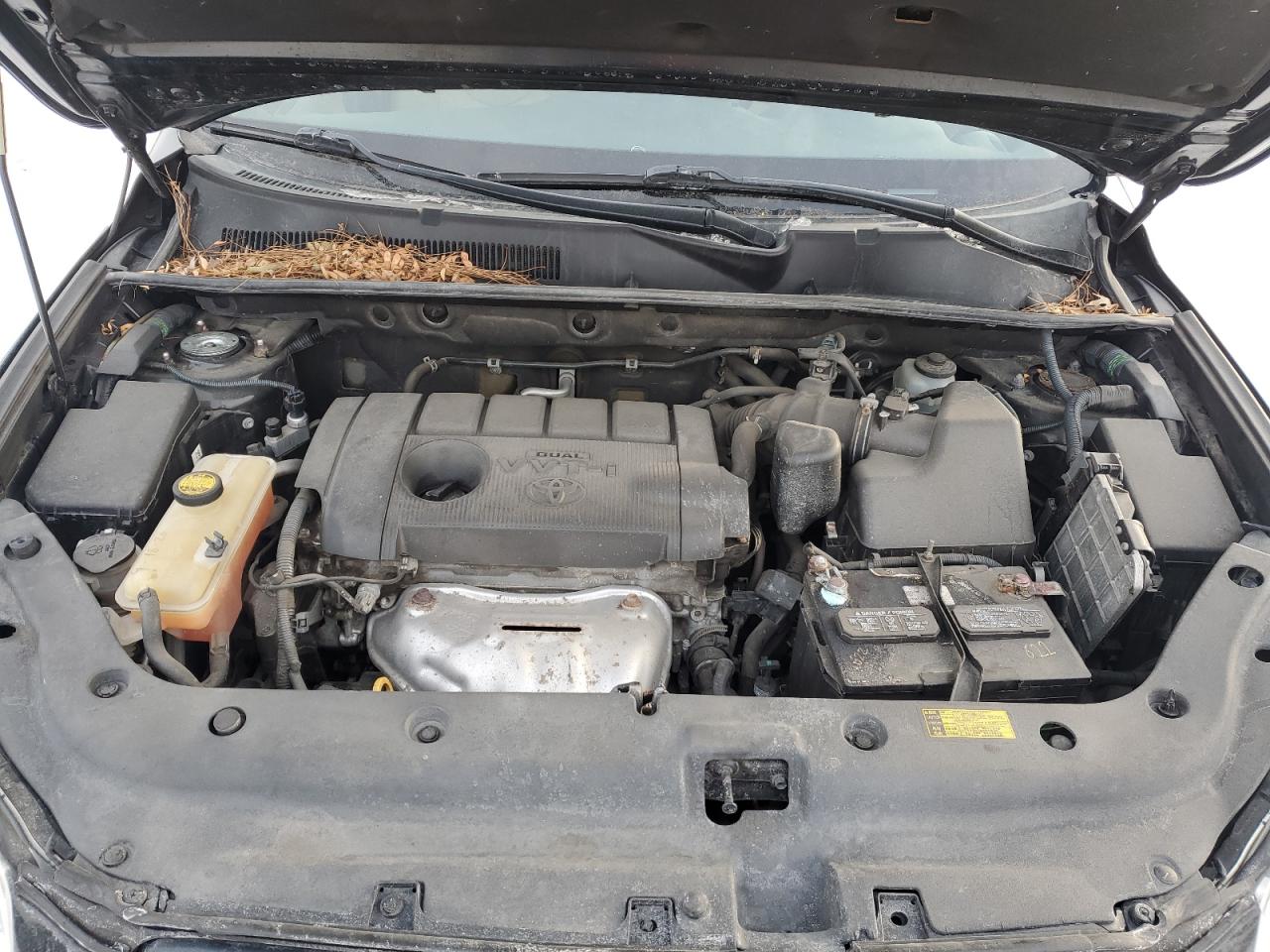 2011 Toyota RAV 4 - Image 13